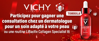 TIRAGE AU SORT
Liftactiv