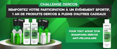 TIRAGE AU SORT
BLACK T-SHIRT CHALLENGE